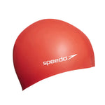 Speedo FLAT SILCONE CAP TEAM JU (UK) gyerek Fürdőruha