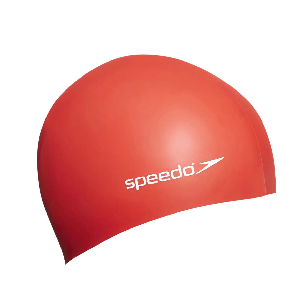 Speedo FLAT SILCONE CAP TEAM JU (UK) gyerek Fürdőruha