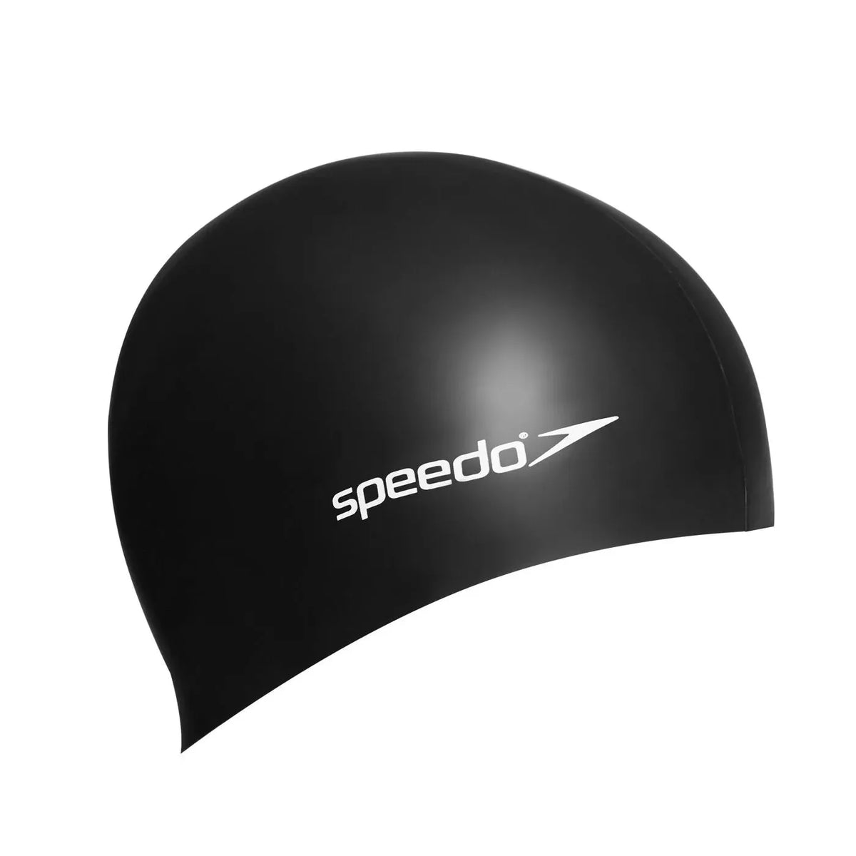 Speedo FLAT SILCONE CAP TEAM JU (UK) gyerek Fürdőruha