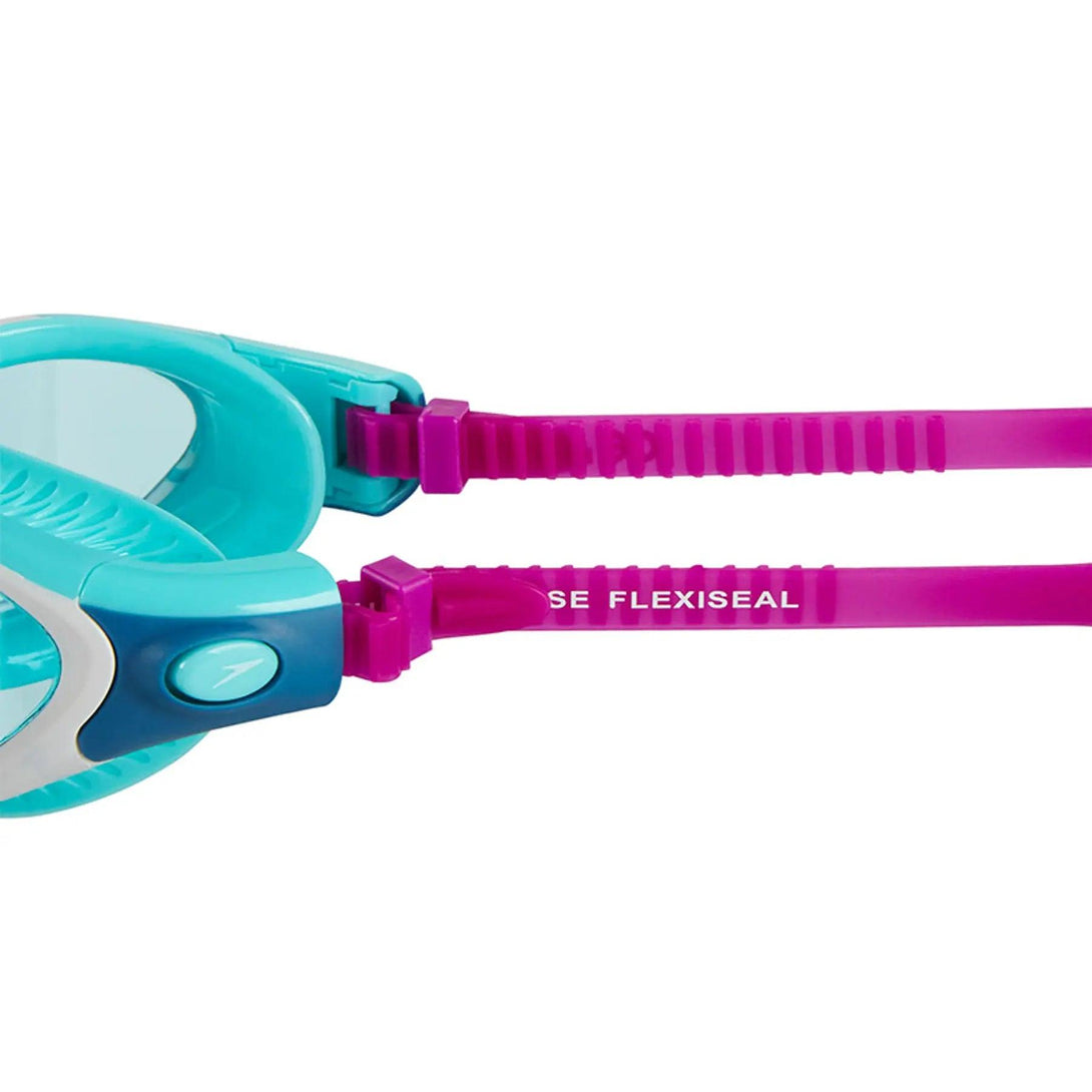 Speedo Futura Biofuse Flexiseal női úszószemüveg - Sportmania.hu