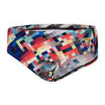 Speedo GlitchCode Digital ALV 6.5cm Brief(UK) Úszónadrág - Sportmania.hu