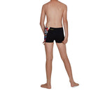 Speedo GlitchCode Digital ALV Aquashort(UK) gyerek Fürdőruha