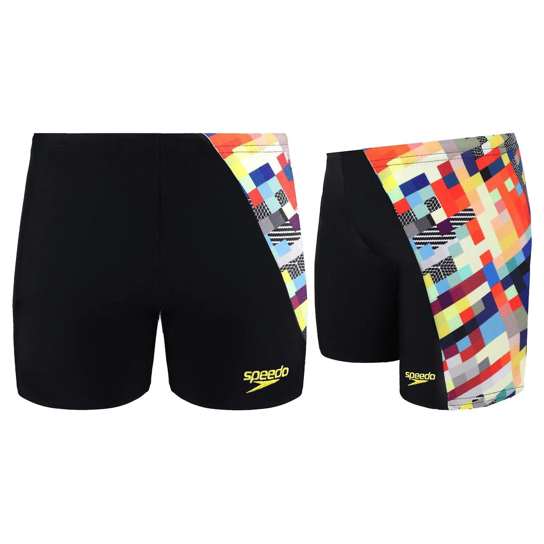 Speedo GlitchCode Digital ALV Aquashort(UK) Short Egyéb - Sportmania.hu