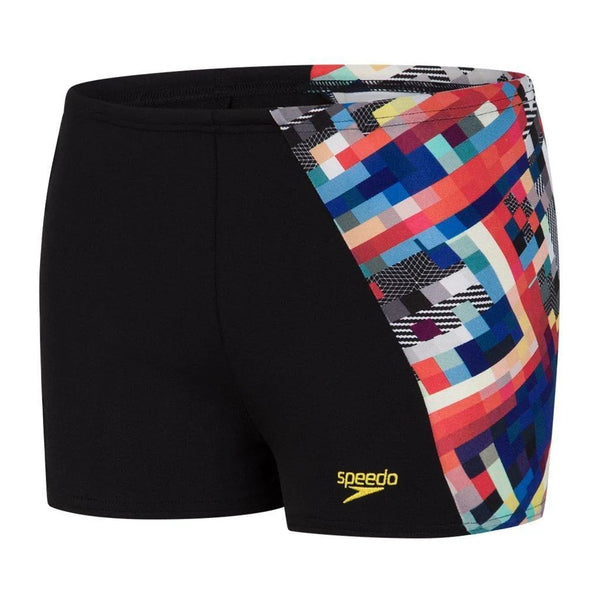 Speedo GlitchCode Digital ALV Aquashort(UK) Short Egyéb - Sportmania.hu