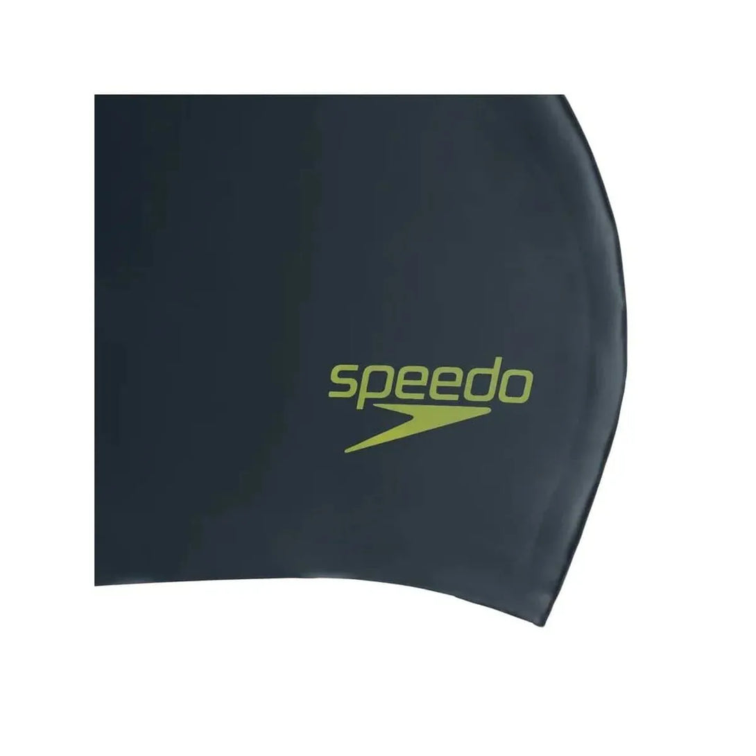 Speedo gyermek hosszú hajhoz, fekete Úszósapka - Sportmania.hu