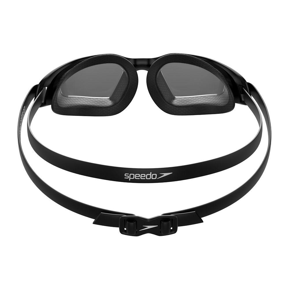 Speedo Hydropulse unisex úszószemüveg, fekete - Sportmania.hu