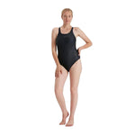 Speedo HYPERBOOM PLMT RCBK Úszódressz női