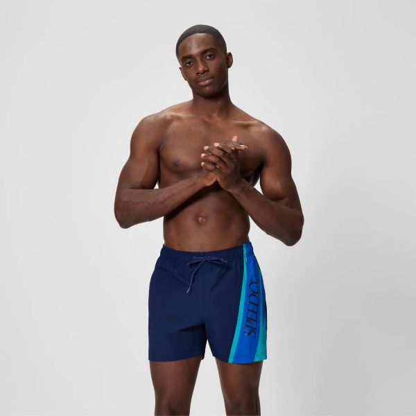 Speedo HYPERBOOM VOLLEY 16\'\' férfi fürdőruha