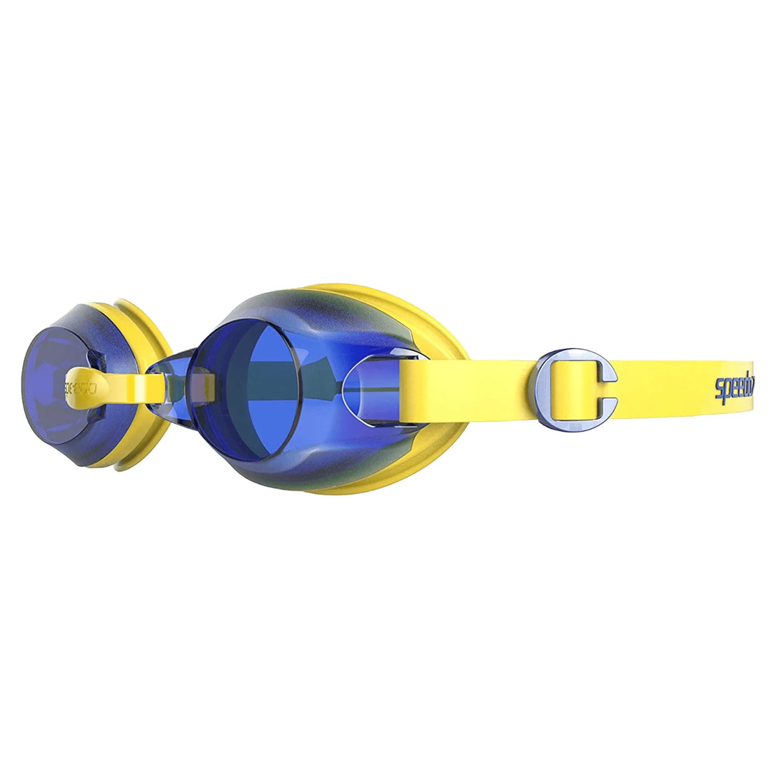 Speedo Jet Junior gyerek , sárga Úszószemüveg - Sportmania.hu