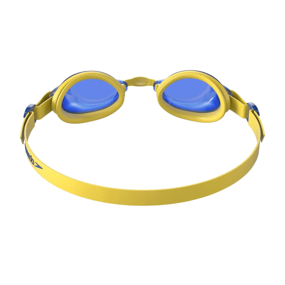 Speedo Jet Junior gyerek , sárga Úszószemüveg - Sportmania.hu