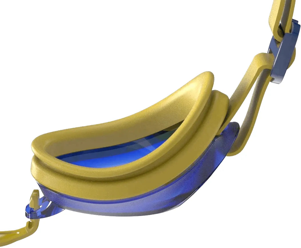 Speedo Jet Junior gyerek , sárga Úszószemüveg - Sportmania.hu