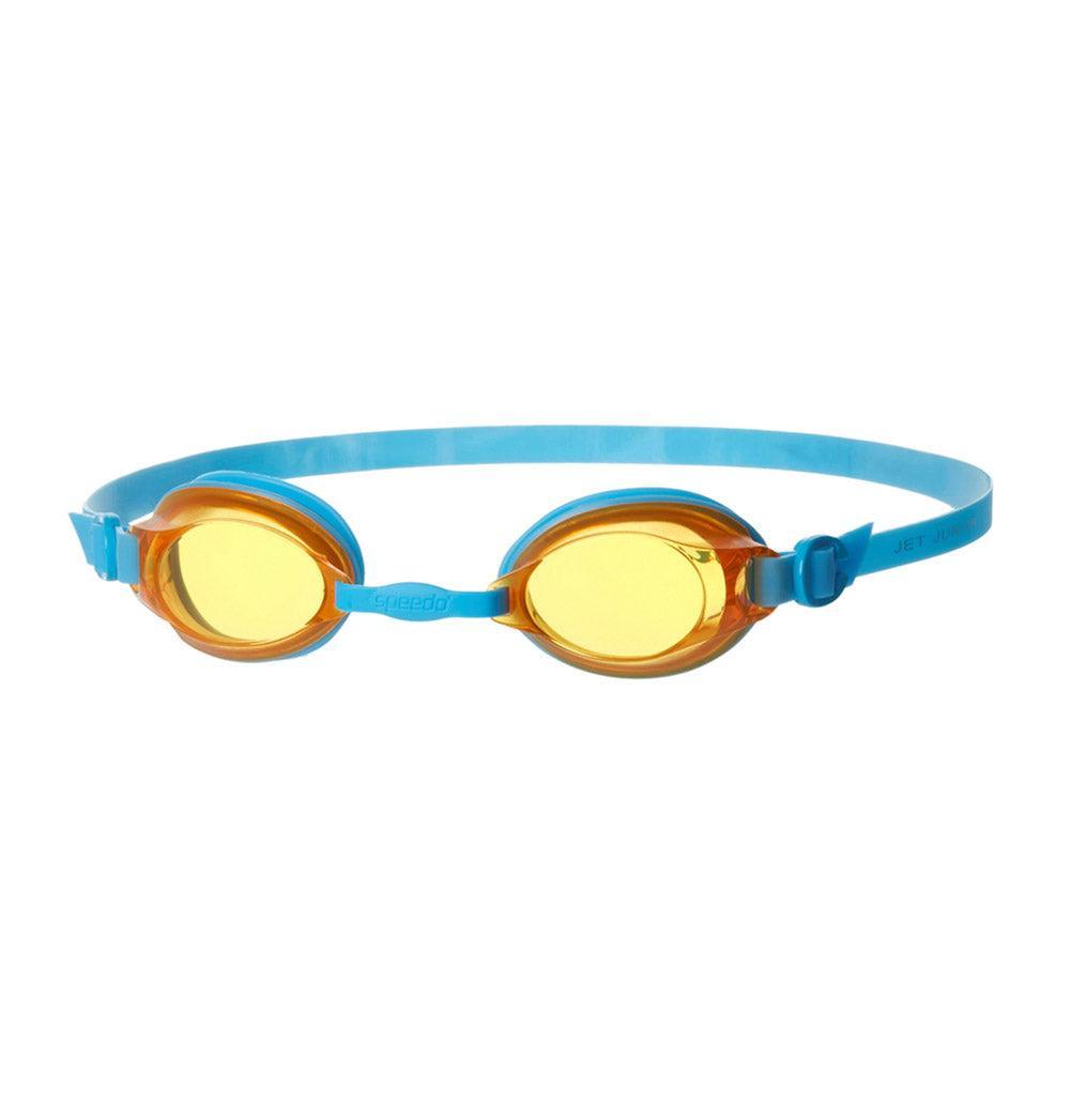 Speedo Jet Junior gyerek úszószemüveg, kék - Sportmania.hu