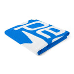 Speedo Logo kék Egyéb unisex Fürdőruha