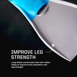 Speedo LONG BLADE FIN AU EZDÉSSEGÍTŐ Edzéssegítő Egyéb - Sportmania.hu