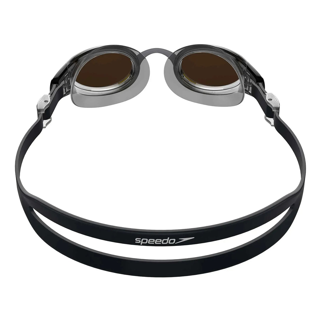 Speedo MARINER PRO MIR Unisex Úszószemüveg - Sportmania.hu