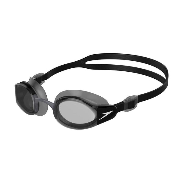 Speedo Mariner Pro unisex úszószemüveg, fekete - Sportmania.hu