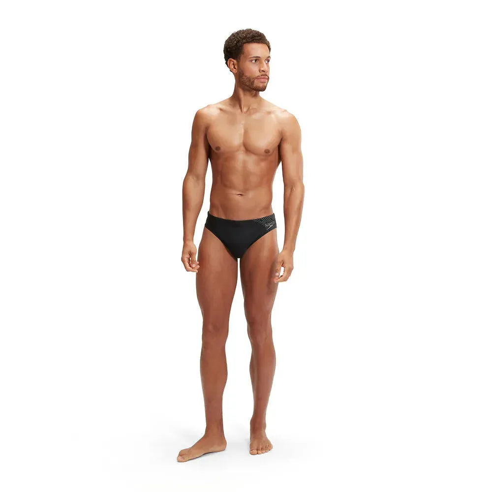 Speedo Medley logo fürdőnadrág, férfi úszónadrág - Sportmania.hu