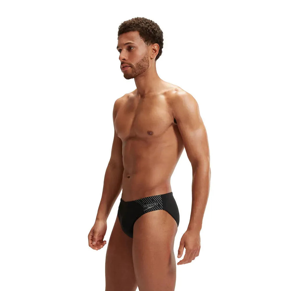 Speedo Medley logo fürdőnadrág, férfi úszónadrág - Sportmania.hu
