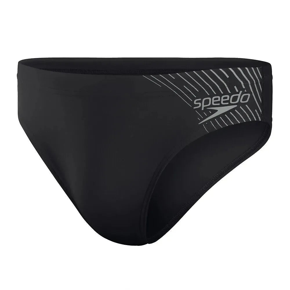 Speedo Medley logo fürdőnadrág, férfi úszónadrág - Sportmania.hu