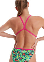 Speedo Melon Mayhem Allover fürdőruha Úszódressz - Sportmania.hu