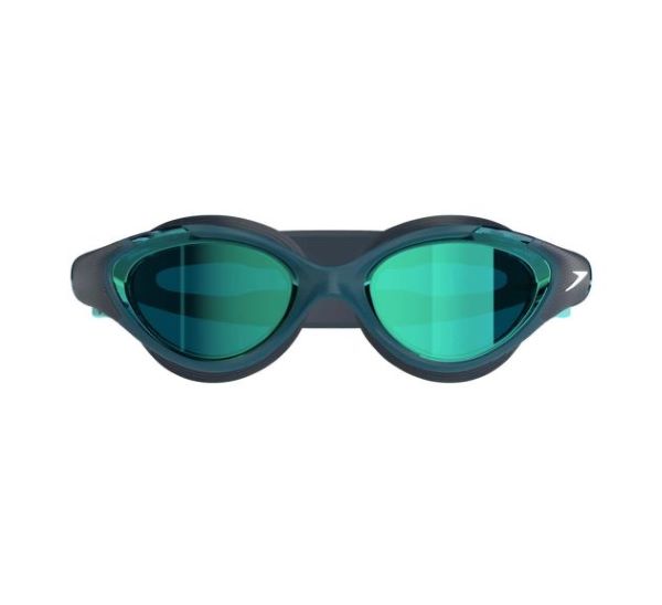 Speedo Okulary Biofuse 2.0 Damskie Gog Af (uk) unisex Fürdőruha