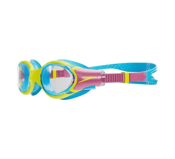 Speedo Okulary Biofuse Junior 2.0 Ju (uk) Úszószemüveg - Sportmania.hu