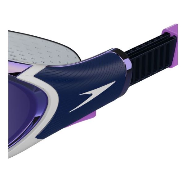 Speedo Okulary Biofuse Woman's 2.0 Gog Mirror Af (uk) Úszószemüveg - Sportmania.hu