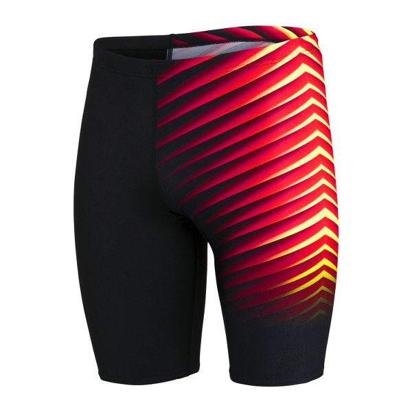 Speedo Placement Jammer (uk) Úszónadrág - Sportmania.hu