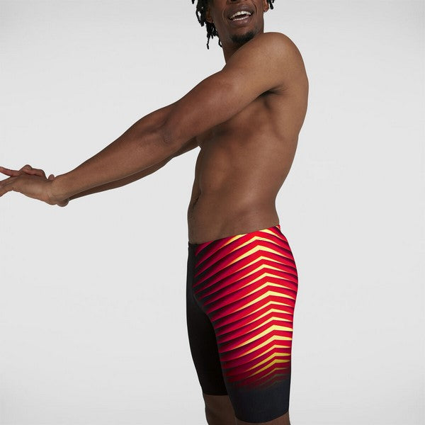 Speedo Placement Jammer (uk) Úszónadrág - Sportmania.hu