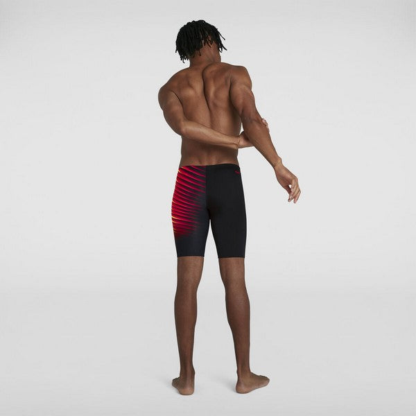Speedo Placement Jammer (uk) Úszónadrág - Sportmania.hu