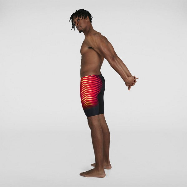 Speedo Placement Jammer (uk) Úszónadrág - Sportmania.hu