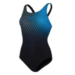 Speedo Placement Medalist Úszódressz női