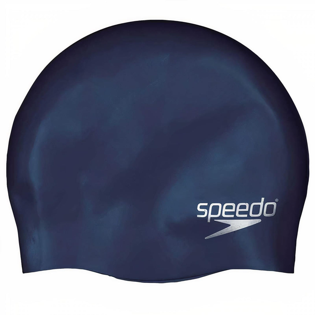Speedo Plain Flat Silicone CAP unisex úszósapka, kék - Sportmania.hu