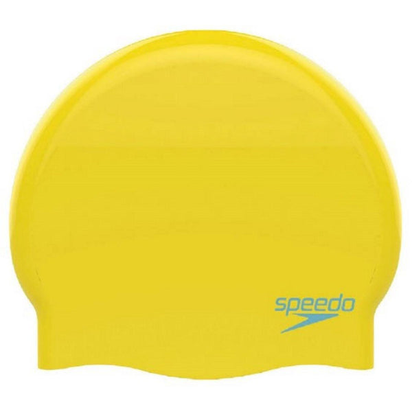 Speedo Plain Moduled Silicone úszósapka, gyerek - Sportmania.hu