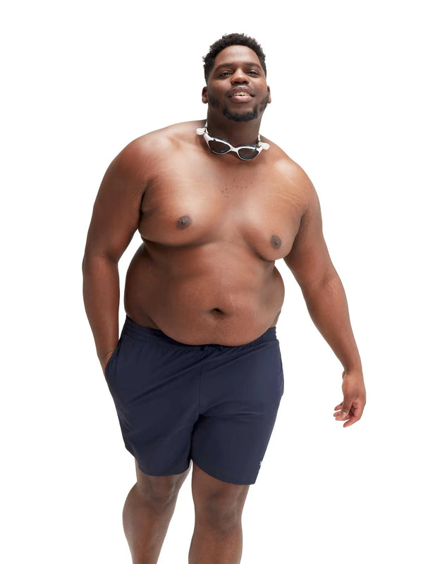 Speedo Plus Size Essential 16 fürdőnadrág Short - Sportmania.hu