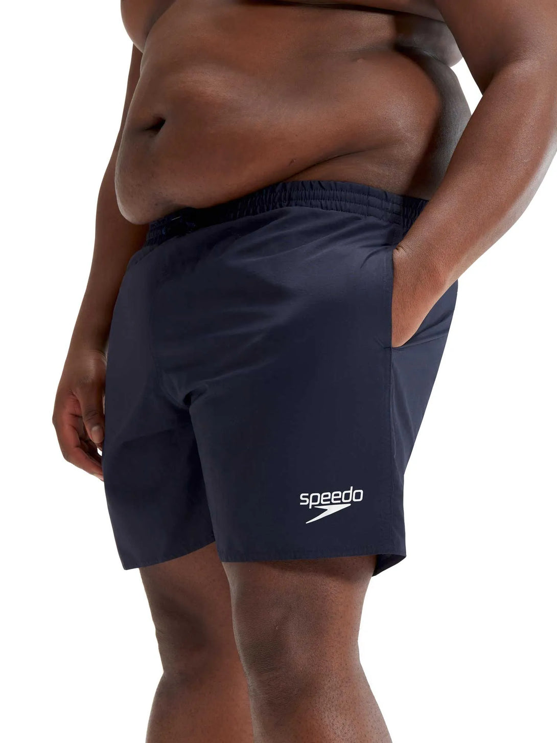 Speedo Plus Size Essential 16 fürdőnadrág Short - Sportmania.hu