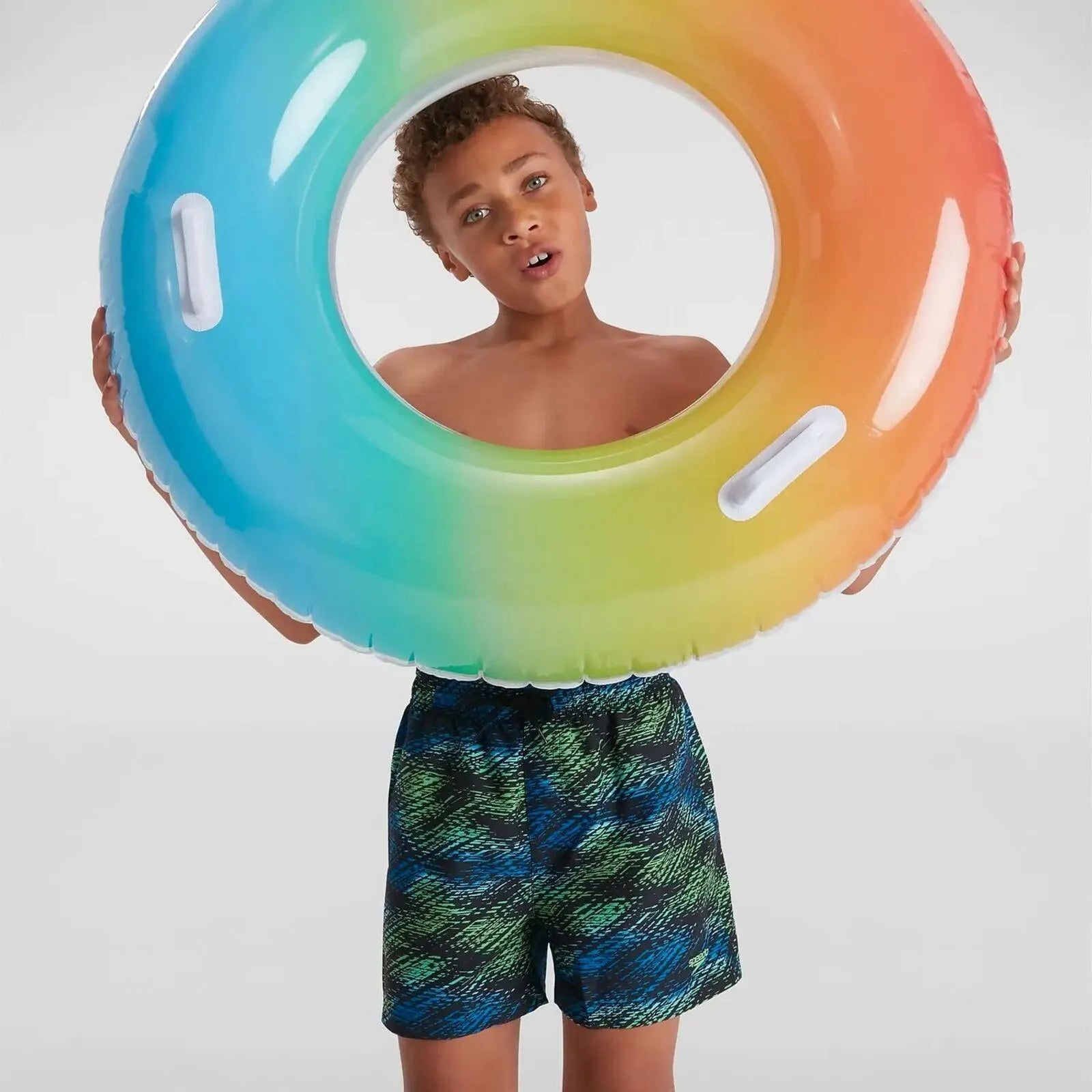 Speedo Printed 13\" Watershort (UK) fürdőnadrág - Sportmania.hu