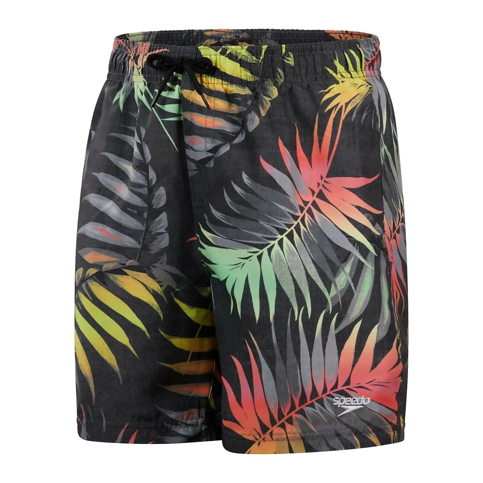 Speedo Printed 15\" Watershort (UK) fürdőnadrág - Sportmania.hu