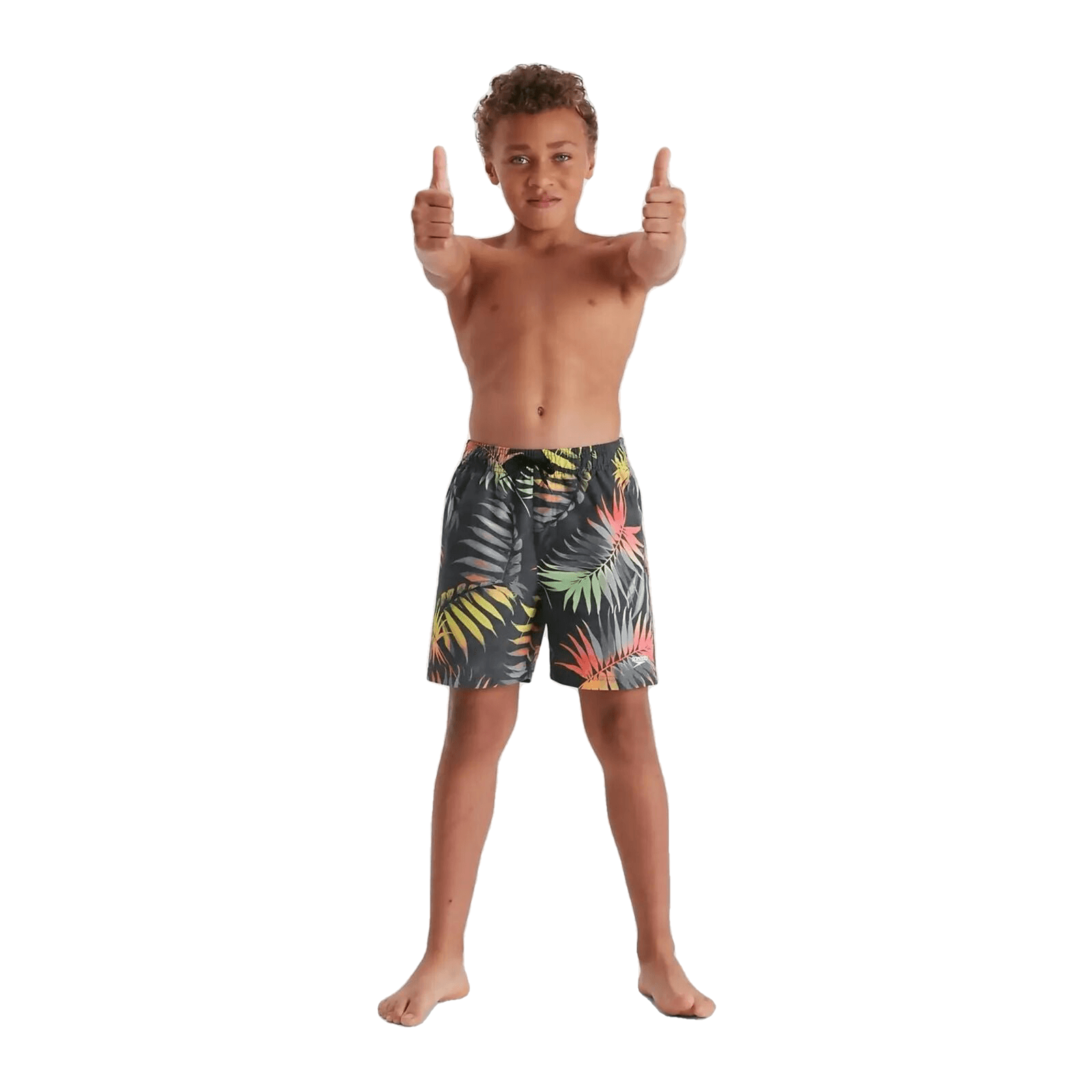 Speedo Printed 15\" Watershort (UK) fürdőnadrág - Sportmania.hu