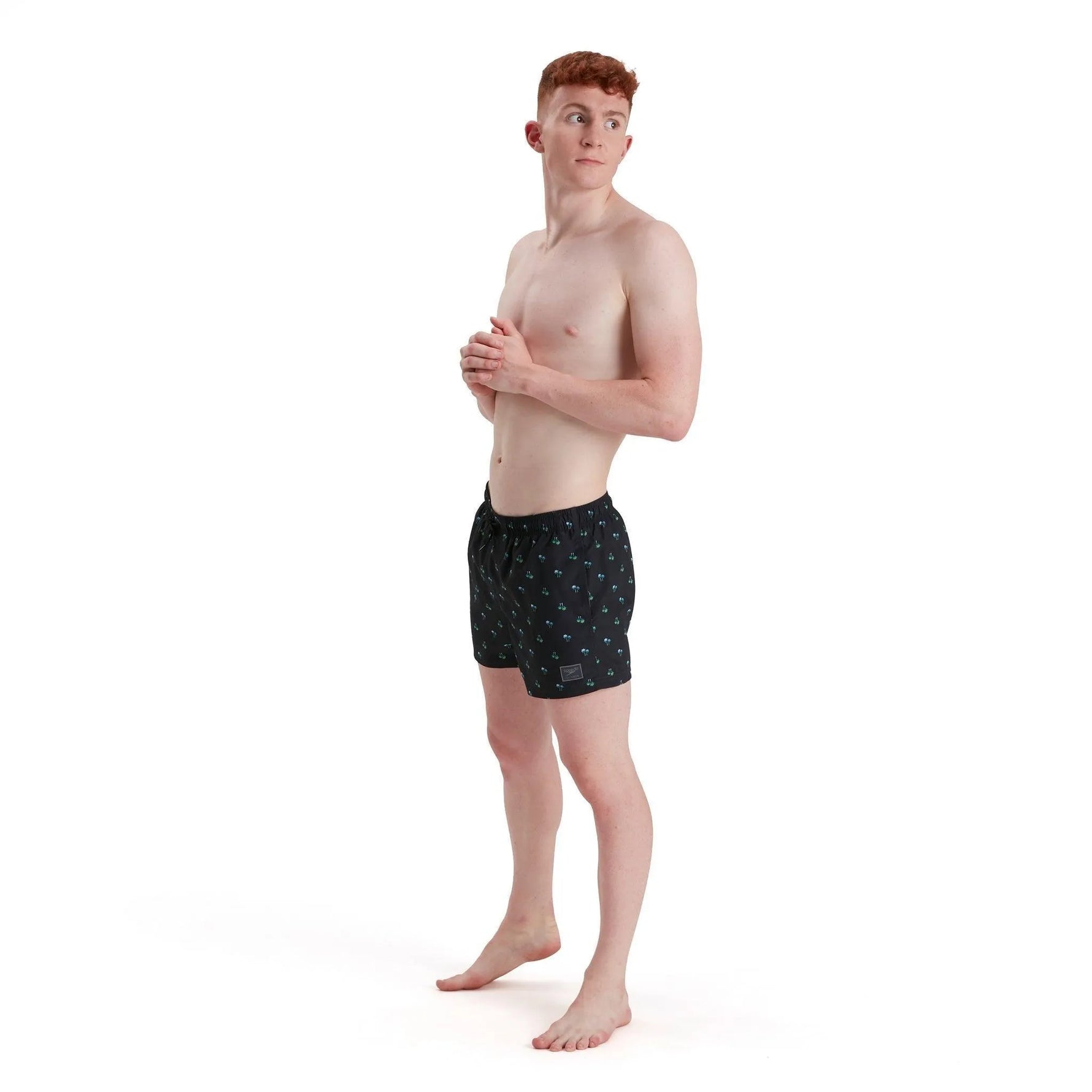 Speedo Printed Leisure fürdőnadrág fürdőnadrág - Sportmania.hu