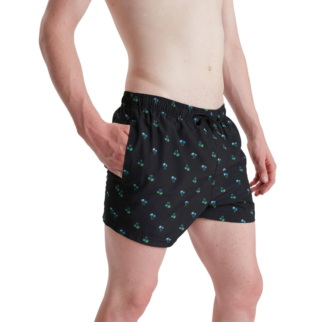 Speedo Printed Leisure fürdőnadrág fürdőnadrág - Sportmania.hu