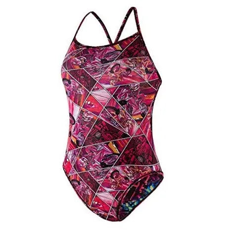 Speedo Ramen lki Flip Reverse 1 Piece(UK) Úszódressz - Sportmania.hu