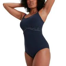 Speedo Salacia Clipback Shaping 1PC (UK) Úszódressz - Sportmania.hu
