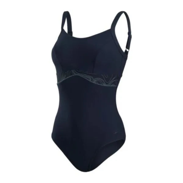 Speedo Salacia Clipback Shaping 1PC (UK) Úszódressz - Sportmania.hu