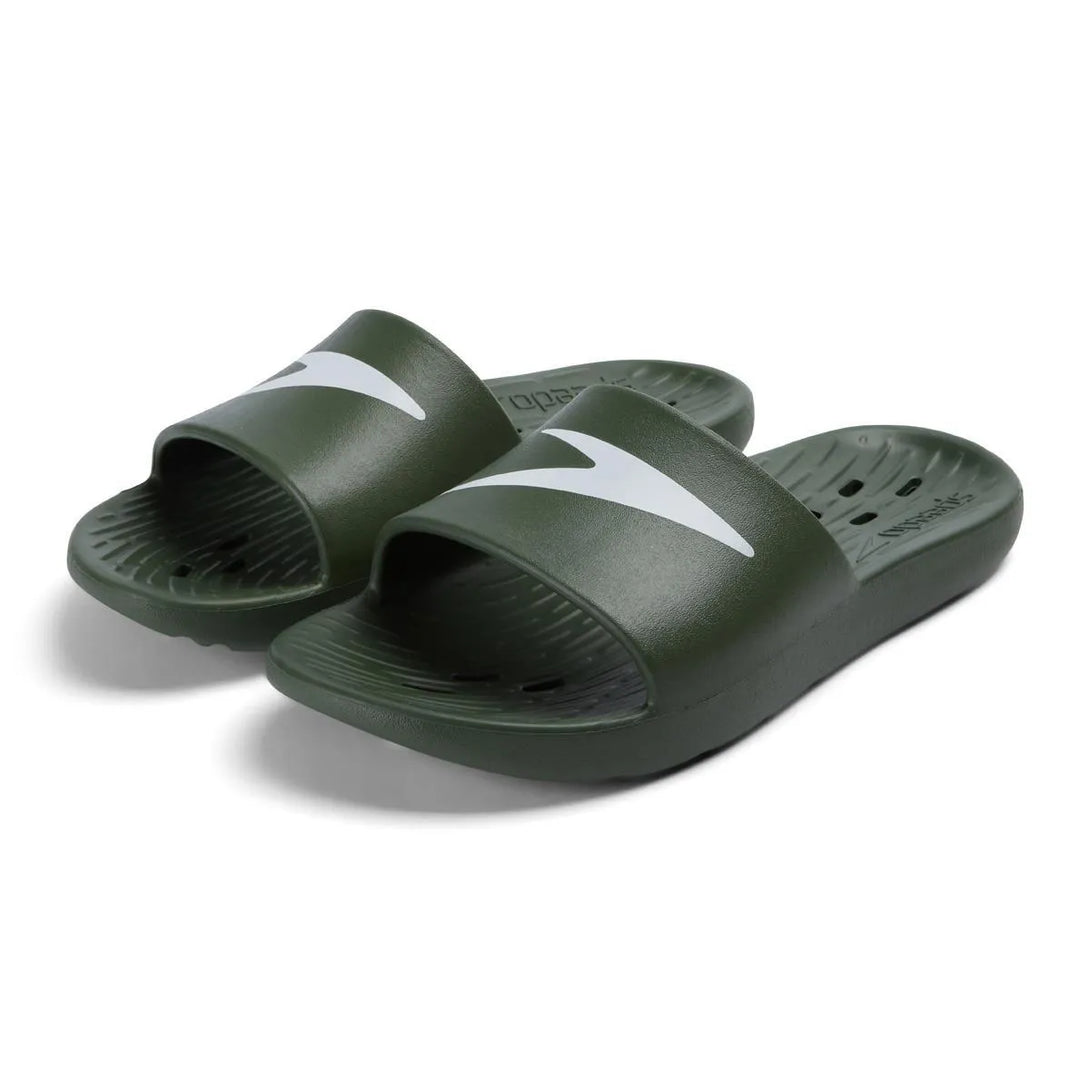 Speedo SLIDE AM , FÉRFI Papucs - Sportmania.hu