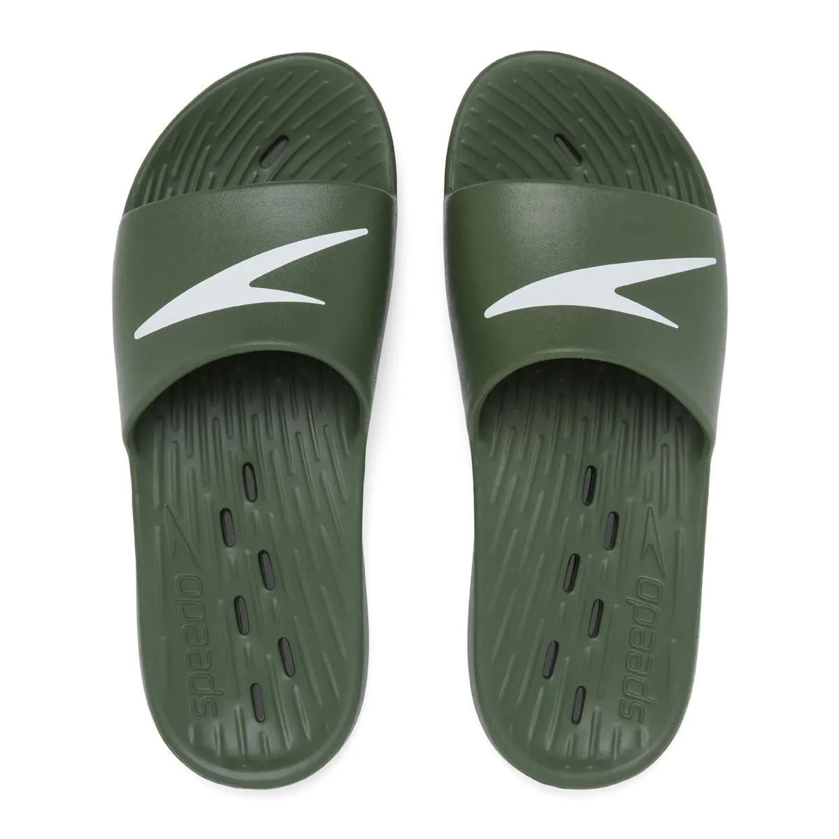 Speedo SLIDE AM , FÉRFI Papucs - Sportmania.hu