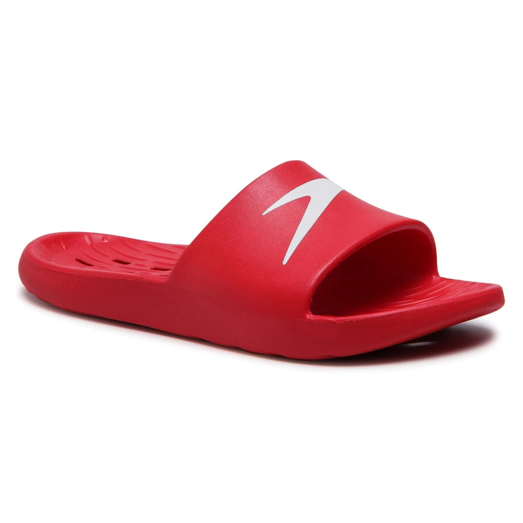 Speedo Slide AM , piros Papucs - Sportmania.hu