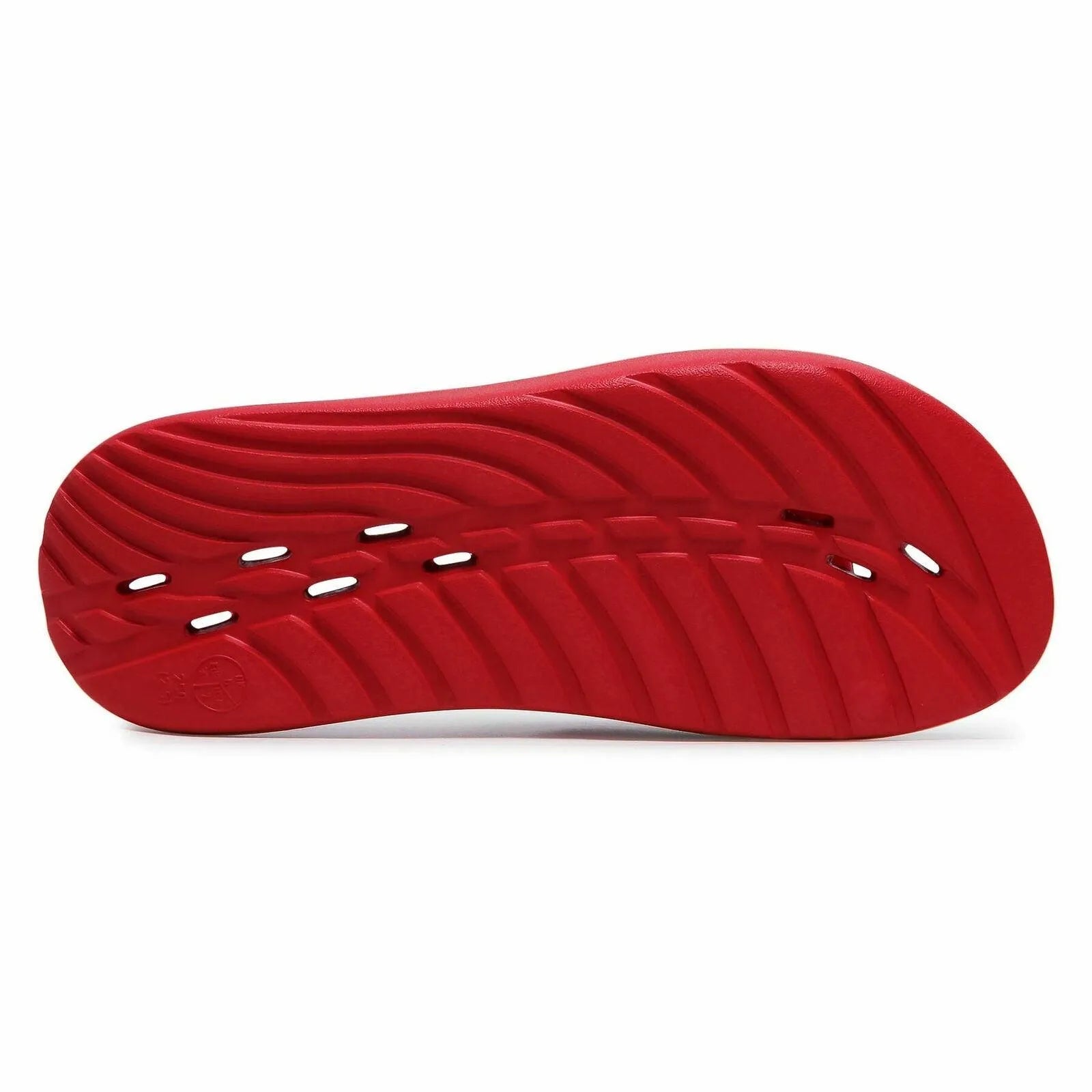 Speedo Slide AM , piros Papucs - Sportmania.hu