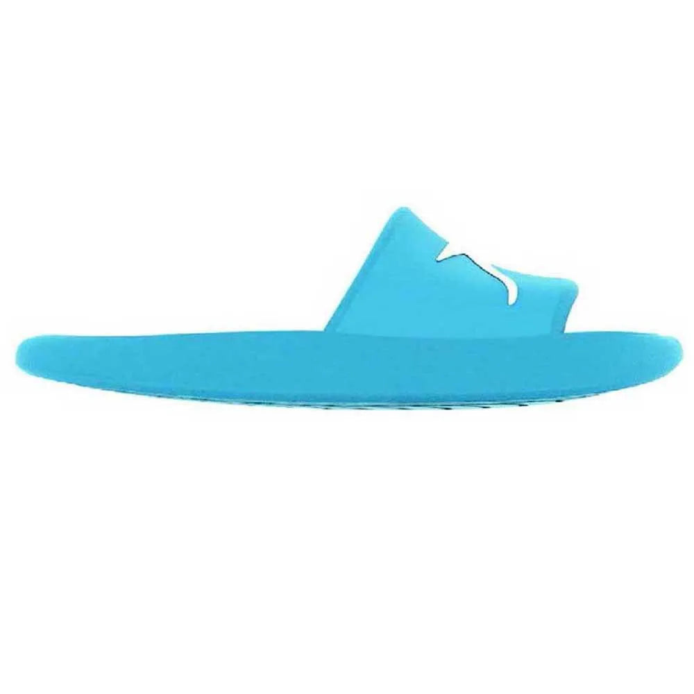 SPEEDO SLIDE JU BLUE/WHITE (UK) Papucs - Sportmania.hu