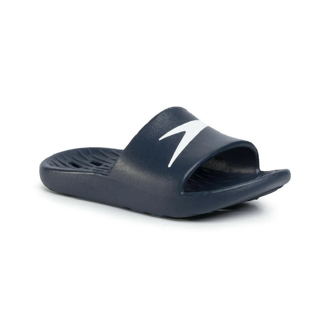 SPEEDO SLIDE JU NAVY (UK) Papucs - Sportmania.hu